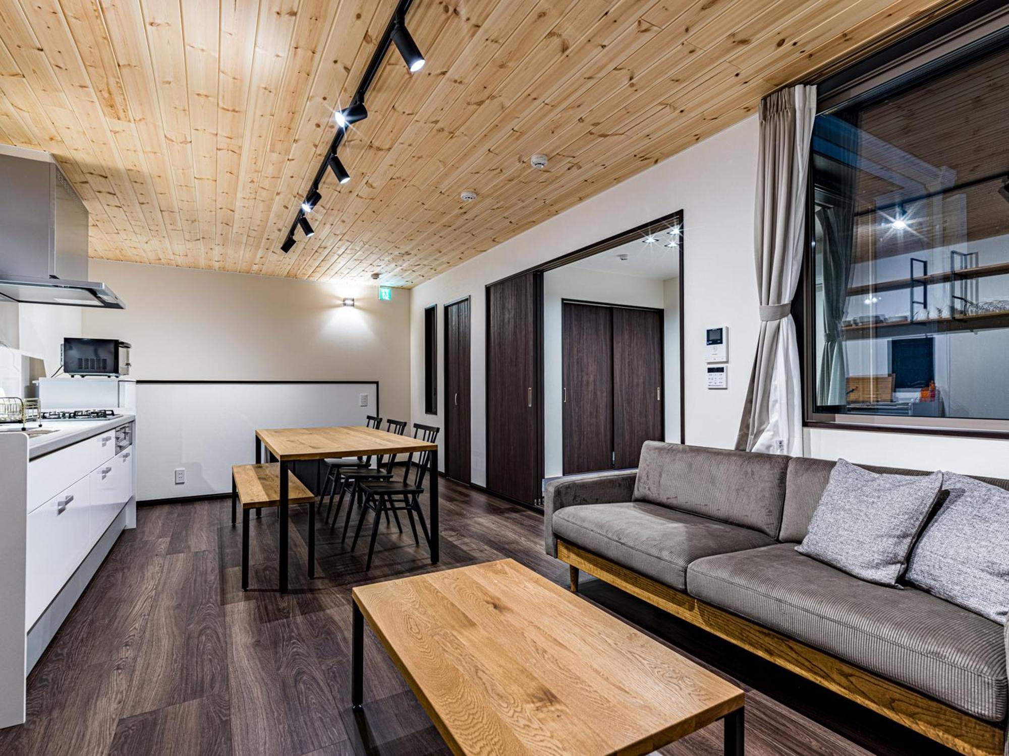 Rakuten Stay House X Will Style Sasebo 105 Exterior photo